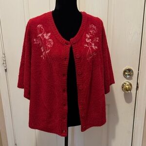 Marilyn Monroe Cardigan